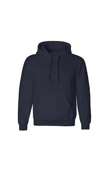 Modi Green Basic Dokulu Erkek Günlük Stil Derin Lacivert Kapüşonlu Hoodie Sw Modi Green Basic Dokulu Erkek Günlük Stil Derin Lacivert Kapüşonlu Hoodie Sw