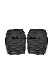 Fren Debriyaj Pedal Lastik Takimi Ford Focus Escort Mondeo Ka 376464839 Fren Debriyaj Pedal Lastik Takimi Ford Focus Escort Mondeo Ka 376464839