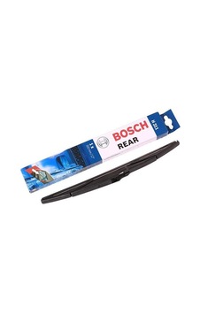 SİLECEK SÜPÜRGESİ ARKA 300MM H311 ASTRA J 13256920 3397011666 SİLECEK SÜPÜRGESİ ARKA 300MM H311 ASTRA J 13256920 3397011666