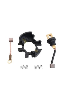 Yamaha Crypton Marş Kömürü Ve Yatağı Set Yamaha Crypton Marş Kömürü Ve Yatağı Set