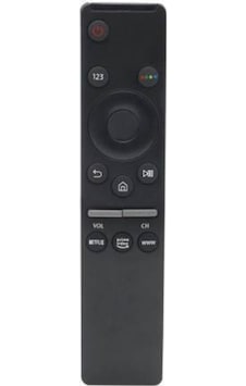 Samsung İle Uyumlu Model Ue-40t5300 Smart 4k Led Tv Kumandası Samsung İle Uyumlu Model Ue-40t5300 Smart 4k Led Tv Kumandası