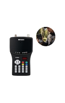 Mg-256hd+ 4.3" Inç Spektrumlu Uydu Yön Bulucu Mg-256hd+ 4.3" Inç Spektrumlu Uydu Yön Bulucu