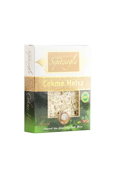 Sepetçioğlu Kastamonu Meşhur Antep Fıstıklı Çekme Helva 120 G Sepetçioğlu Kastamonu Meşhur Antep Fıstıklı Çekme Helva 120 G