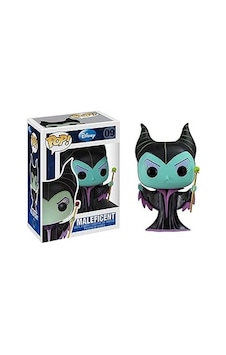 Funko Maleficent Sleeping Beauty Pop Vinyl Figure