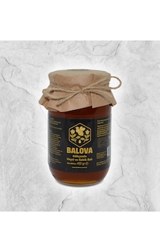Gökçeada Hayıt Ve Kekik Balı 450 Gr Gökçeada Hayıt Ve Kekik Balı 450 Gr