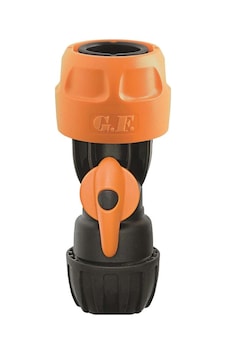 Gf 8000-5024 Hortum Adaptörü Ayarlı Vana 1/2″-5/8″ (443727054)