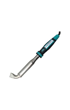 Pj-018 300 Watt Balta Uçlu Sanayi Tip Kalem Havya Power Kablo Topraklı Fiş Pj-018 300 Watt Balta Uçlu Sanayi Tip Kalem Havya Power Kablo Topraklı Fiş