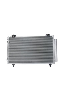 Bosch 1986ad2206-99 Klima Radyatörü Kondenser Toyota Avensis 1.6l 3zzfe Vvti Zzt250 2003-2008 8845005100-8845005101 Bosch 1986ad2206-99 Klima Radyatörü Kondenser Toyota Avensis 1.6l 3zzfe Vvti Zzt250 2003-2008 8845005100-8845005101