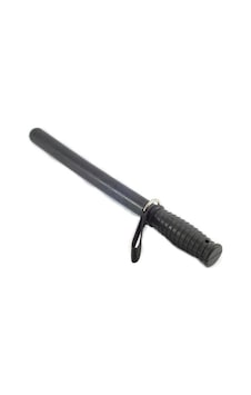 Polis Ve Güvenlik Jopu 40 Cm-2861 - Standart Beyaz