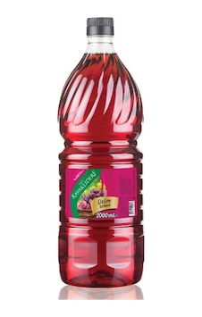 Kavaklıdere Üzüm Sirkesi 3 x 2 L