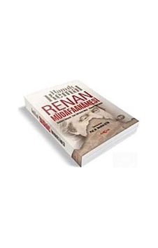 Renan Müdafaanamesi - Namık Kemal - Akçağ Yayınları Renan Müdafaanamesi - Namık Kemal - Akçağ Yayınları