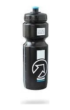 Pro Bottle Bisiklet Suluğu Black 800 Ml Siyah