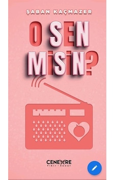 O Sen misin? - Şaban Kaçmazer - Cenevre Fikir Sanat O Sen misin? - Şaban Kaçmazer - Cenevre Fikir Sanat