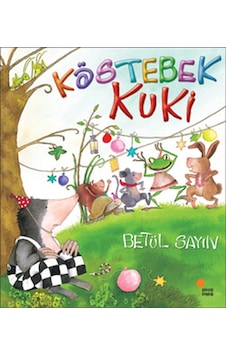 Köstebek Kuki - Köstebek Kuki -