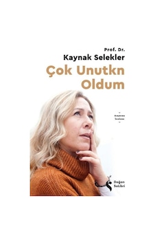 Çok Unutkn Oldum - Kaynak Selekler - Doğan Solibri