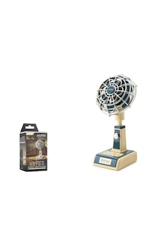 Auris Arsfn40 Retro Masa Tipi Vantilatör - Yeşil & Krem Auris Arsfn40 Retro Masa Tipi Vantilatör - Yeşil & Krem