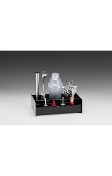 Policarbon Shaker-bar Seti Policarbon Shaker-bar Seti
