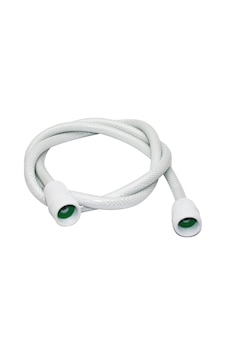 Plastik Duş Hortumu 8mm - 140cm Çr Plastik Duş Hortumu 8mm - 140cm Çr