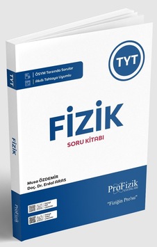 Profizik 2026 Tyt Fizik Soru Bankası