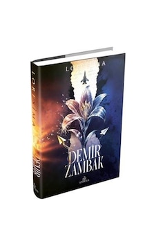 Demir Zambak 1 Karton Kapak / Loresima Demir Zambak 1 Karton Kapak / Loresima