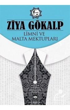 Limni Ve Malta Mektupları / Ziya Gökalp Limni Ve Malta Mektupları / Ziya Gökalp