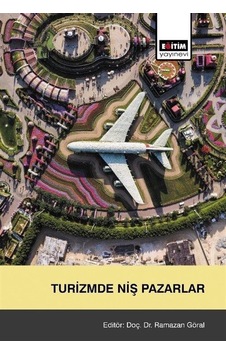 Turizmde Niş Pazarlar- Eğitim Yayınevi Turizmde Niş Pazarlar- Eğitim Yayınevi