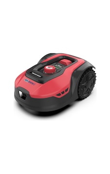 Eng Energy RMA 501M 20V 2.5 Ah 200 Mt Alan Akülü Robot Çim Biçme Eng Energy RMA 501M 20V 2.5 Ah 200 Mt Alan Akülü Robot Çim Biçme