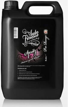 Auto Finesse İç Detay Spreyi - Spritz - 5 Lt Auto Finesse İç Detay Spreyi - Spritz - 5 Lt