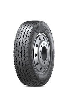 Hankook 235/75 R17,5 132/130M Smart Flex DH35 M+S Çeker Aks 4 Mevsim Kamyon 2022 Hankook 235/75 R17,5 132/130M Smart Flex DH35 M+S Çeker Aks 4 Mevsim Kamyon 2022