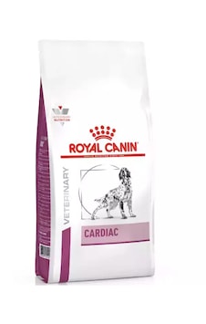 Royal Canin Cardiac Köpek Maması 7.5 Kg - Kalp Royal Canin Cardiac Köpek Maması 7.5 Kg - Kalp