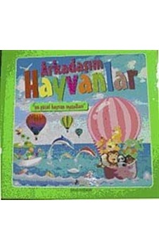 Arkadaşım Hayvanlar / Sinan Yağmur