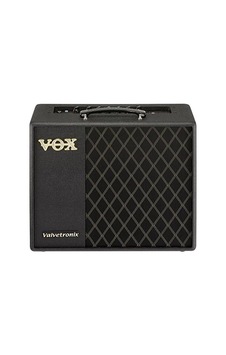 Vox Vt40x Amplifikatör Kombo Gitar Vox Vt40x Amplifikatör Kombo Gitar