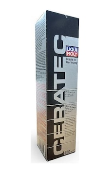 Seramik Bazlı Yağ Katkısı Ceratec 300ml Lıquı-7181 Seramik Bazlı Yağ Katkısı Ceratec 300ml Lıquı-7181