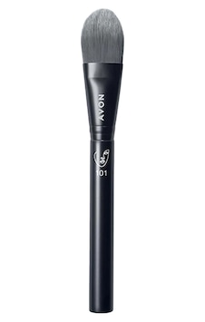 Avon Düz Fondöten Fırçası Avon Düz Fondöten Fırçası
