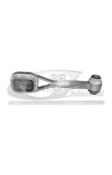 Motor Takozu Arka Burgulu Clio 2 - Megane 1 - Scenic 1 1.4 16v-1.6 16v 1998