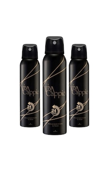 Viva Viva Deodorant 150ml X 3 Adet Viva Viva Deodorant 150ml X 3 Adet