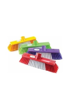 Yer Fırçası Lux Yumuşak Yf-340 Standart Yer Fırçası Lux Yumuşak Yf-340 Standart