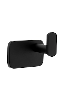 VitrA A4413336 Base 600 Askı Mat Siyah VitrA A4413336 Base 600 Askı Mat Siyah
