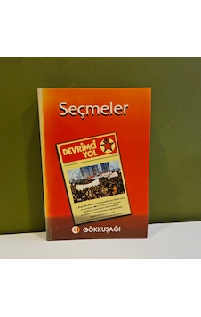 Seçmeler Devrimci Yol