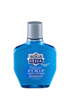 Aqua Velva Classic Ice Blue After Shave Balsam 103 ML