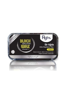 Agiss Folyo Carbon Kalıp Sir Ağda 500 ML Agiss Folyo Carbon Kalıp Sir Ağda 500 ML