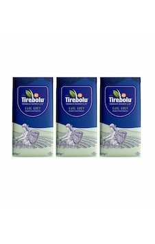 Tirebolu 42 Early Grey Çay 3 x 1 KG Tirebolu 42 Early Grey Çay 3 x 1 KG