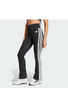 Adidas Jd6544 Opt Ess 3s Flar Kadın Tayt SiYAH Siyah Adidas Jd6544 Opt Ess 3s Flar Kadın Tayt SiYAH Siyah