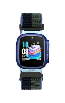 Huawei Watch Gt5 Pro 42mm-gt6 Gt5 Gt4 41mm Üniversal Akıllı Saat 18mm Kordon Hasır Band Çocuklar