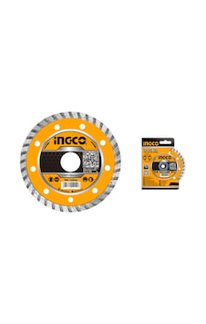Ingco DMD032302HT Elmaslı Seramik Kesme Diski 230x22.2 MM Ingco DMD032302HT Elmaslı Seramik Kesme Diski 230x22.2 MM