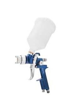 Auarita H-827p Boya Tabancası 1,7 Mm Diğer