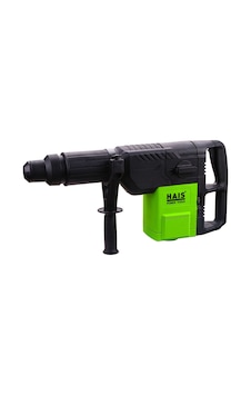 Hais Kırıcı Delici Matkap Çift Fonksiyonlu 1500 W Hais Kırıcı Delici Matkap Çift Fonksiyonlu 1500 W