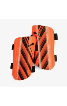 Puma Attacanto Strap Unisex Turuncu Tekmelik 030996