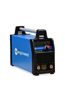 Magmaweld Monostick 165İ Taşınabilir Örtülü Elektrod Kaynak Makinesi Magmaweld Monostick 165İ Taşınabilir Örtülü Elektrod Kaynak Makinesi