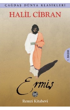 Ermiş - Halil Cibran - Remzi Kitabevi